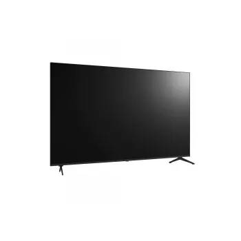 LG 50PK640S 50 calowy UHD Telewizor Hotelowy z webOS 25, 300 nitów, Praca 16/7, DVB-T2/S2/C, Wi-Fi, Bluetooth