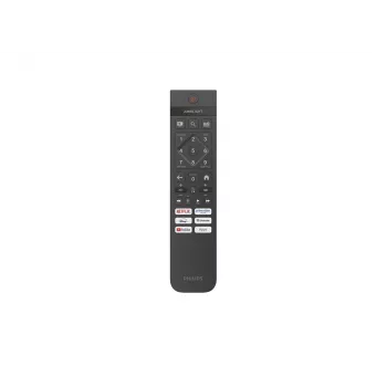 Philips 32PQS6901/12 32 cale QLED Ambilight TV Full HD Smart TV TITAN OS Czarny