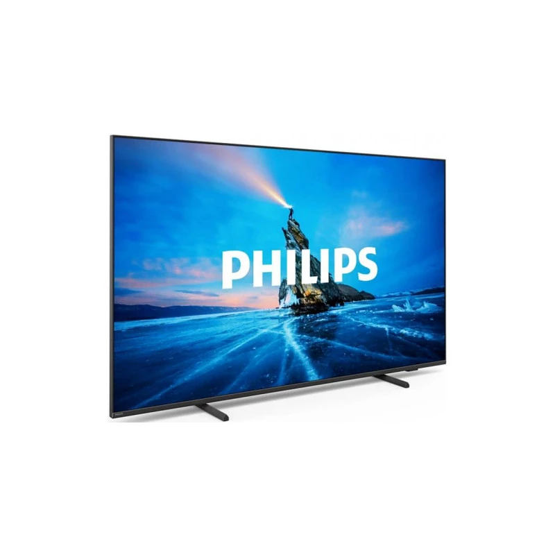 Philips 32PQS6901/12 32 cale QLED Ambilight TV Full HD Smart TV TITAN OS Czarny