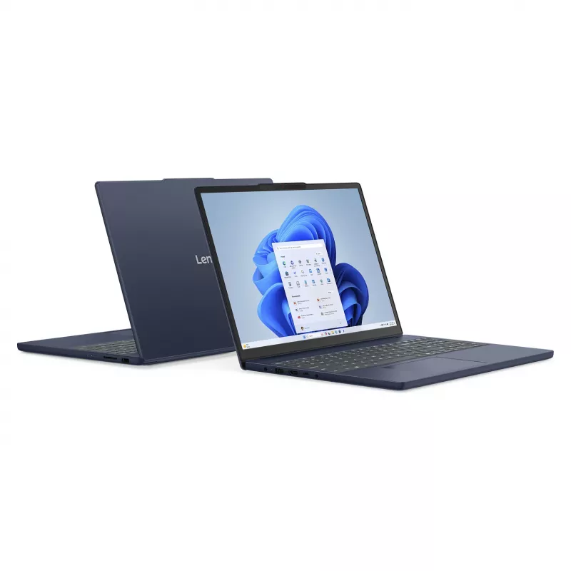 Laptop Lenovo IdeaPad Slim 3 15ARP10 83K700UFGE, 15.3 cali WUXGA IPS, AMD Ryzen 7 170, 16GB DDR5, 512GB SSD, Windows 11 Home, niemiecka klawiatura