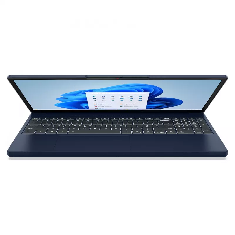 Laptop Lenovo IdeaPad Slim 3 15ARP10 83K700UFGE, 15.3 cali WUXGA IPS, AMD Ryzen 7 170, 16GB DDR5, 512GB SSD, Windows 11 Home, niemiecka klawiatura