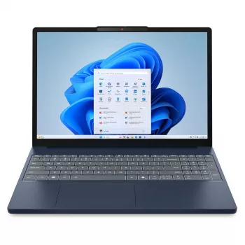 Laptop Lenovo IdeaPad Slim 3 15ARP10 83K700UFGE, 15.3 cali WUXGA IPS, AMD Ryzen 7 170, 16GB DDR5, 512GB SSD, Windows 11 Home, niemiecka klawiatura