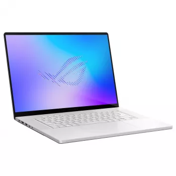 Laptop gamingowy ASUS ROG Zephyrus G16 GU606AP-TB039W, 16 cali WQXGA OLED 240Hz, Intel Core Ultra 9 386H, GeForce RTX 5070 8GB, 32GB LPDDR5x, 1TB SSD, Windows 11 Home, niemiecka klawiatura QWERTZ
