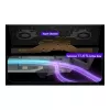 ASUS ROG Zephyrus G16 GU606AP-TB039W Gaming Laptop 16 inch WUXGA 165Hz, Intel Core i9-13900H, 32GB RAM, 1TB SSD, NVIDIA GeForce RTX 4060, Windows 11 Home, Eclipse Gray