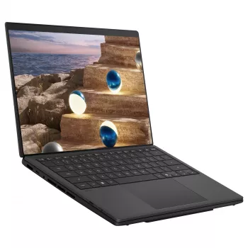 ASUS Zenbook Duo 14 UX8407AA-SN469X Intel Core Ultra 9 185H 32GB 1TB SSD Windows 11 Pro Touch 14 inch OLED 2.8K Laptop