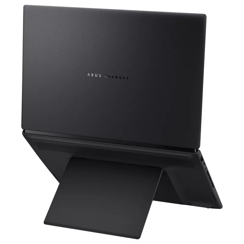 ASUS Zenbook Duo 14 UX8407AA-SN469X Intel Core Ultra 9 185H 32GB 1TB SSD Windows 11 Pro Touch 14 inch OLED 2.8K Laptop