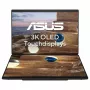 ASUS Zenbook Duo 14 UX8407AA-SN469X Intel Core Ultra 9 185H 32GB 1TB SSD Windows 11 Pro Touch 14 inch OLED 2.8K Laptop