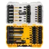 DEWALT DT70733T-QZ 38-częściowy zestaw bitów wkrętakowych z magnetycznym uchwytem
