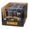 DEWALT DT70733T-QZ 38-częściowy zestaw bitów wkrętakowych z magnetycznym uchwytem