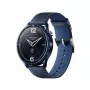 Xiaomi Watch S5 46mm Ceramic Blue Smartwatch AMOLED 1,48 inch Wodoszczelny