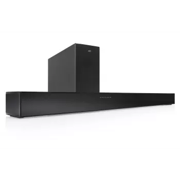 JVC TH-E434B 2.1 Soundbar z Bezprzewodowym Subwooferem