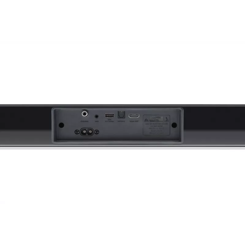JVC TH-E434B 2.1 Soundbar z Bezprzewodowym Subwooferem
