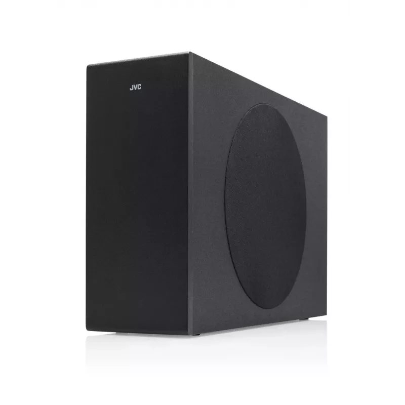 JVC TH-E434B 2.1 Soundbar z Bezprzewodowym Subwooferem