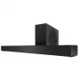 JVC TH-E434B 2.1 Soundbar z Bezprzewodowym Subwooferem