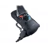 Deuter Aircontact Pro 85+10 Plecak turystyczny Czarny