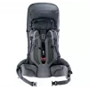Deuter Aircontact Pro 85+10 Plecak turystyczny Czarny
