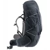 Deuter Aircontact Pro 85+10 Plecak turystyczny Czarny