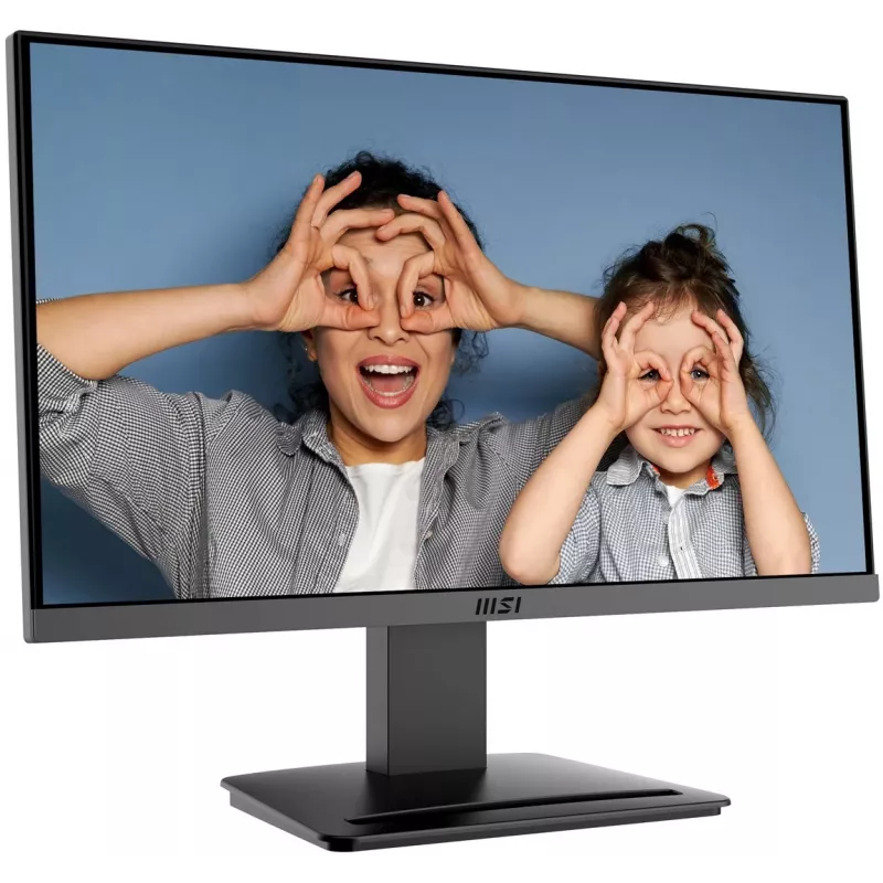 MSI PRO MP223 E2 21.45 inch VA Full HD 100Hz Monitor Czarny