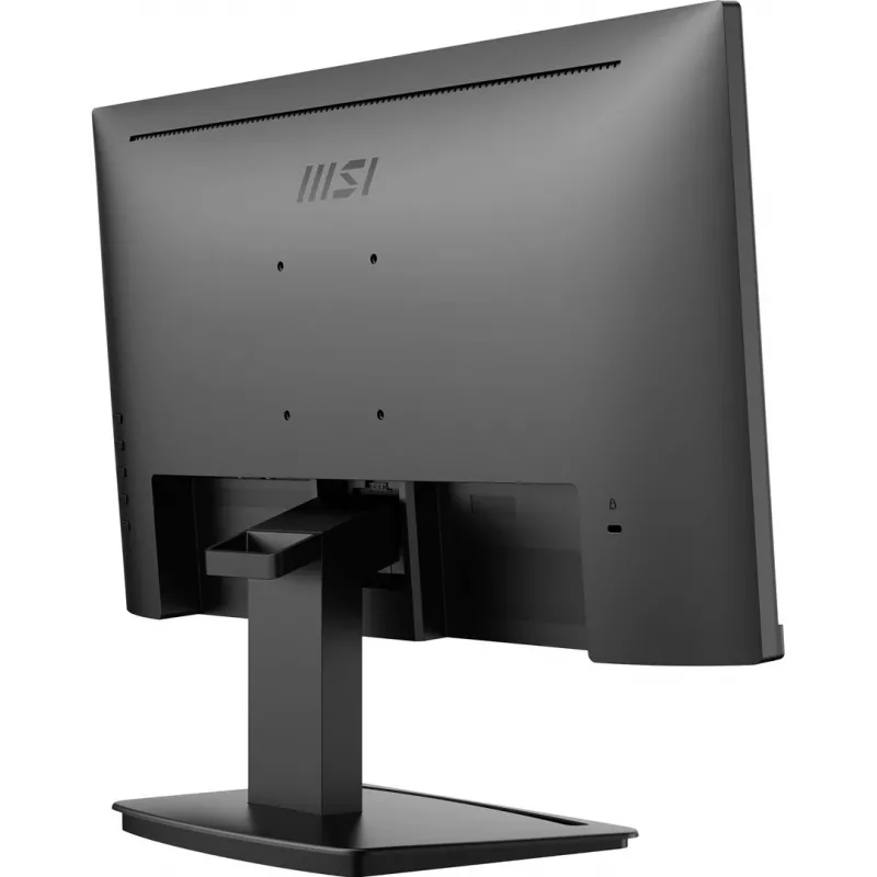 MSI PRO MP223 E2 21.45 inch VA Full HD 100Hz Monitor Czarny
