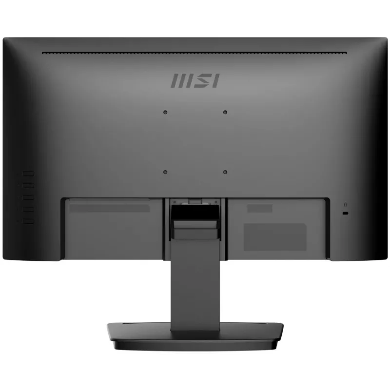 MSI PRO MP223 E2 21.45 inch VA Full HD 100Hz Monitor Czarny