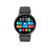 TRACER Smartwatch SMR2 Style 1.39in AMOLED Czarny