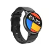 TRACER Smartwatch SMR2 Style 1.39in AMOLED Czarny