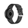 TRACER Smartwatch SMR2 Style 1.39in AMOLED Czarny