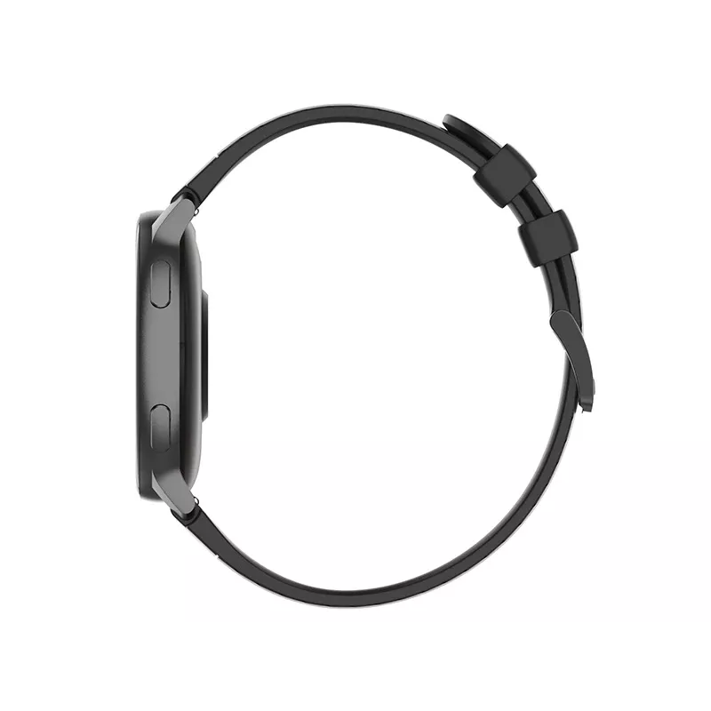 TRACER Smartwatch SMR2 Style 1.39in AMOLED Czarny