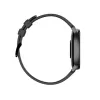 TRACER Smartwatch SMR2 Style 1.39in AMOLED Czarny