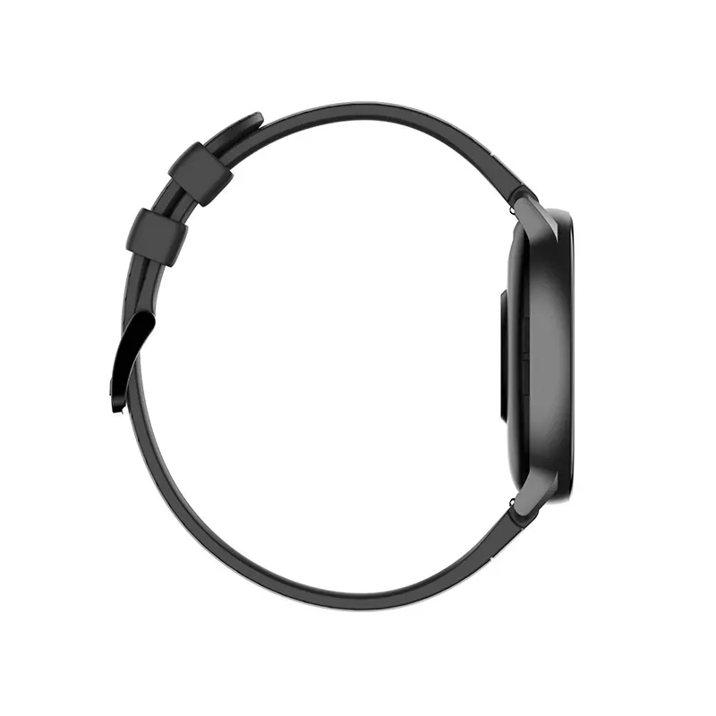 TRACER Smartwatch SMR2 Style 1.39in AMOLED Czarny