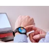 TRACER Smartwatch SMR2 Style 1.39in AMOLED Czarny