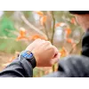 TRACER Smartwatch SMR2 Style 1.39in AMOLED Czarny