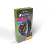 TRACER Smartwatch SMR2 Style 1.39in AMOLED Czarny