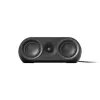 SteelSeries Arena 9 5.1-kanałowy system głośnikowy z bezprzewodowym subwooferem, Bluetooth 5.0, podświetleniem RGB, czarny