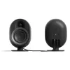 SteelSeries Arena 9 5.1-kanałowy system głośnikowy z bezprzewodowym subwooferem, Bluetooth 5.0, podświetleniem RGB, czarny