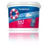 Acrylmed MULTICHLOR Multifunkcjonalne Tabletki Chlorowe 20 g - 3 kg