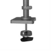 Ergotron LX Pro Mounting Kit (Standard Base, Tabletop Hole)