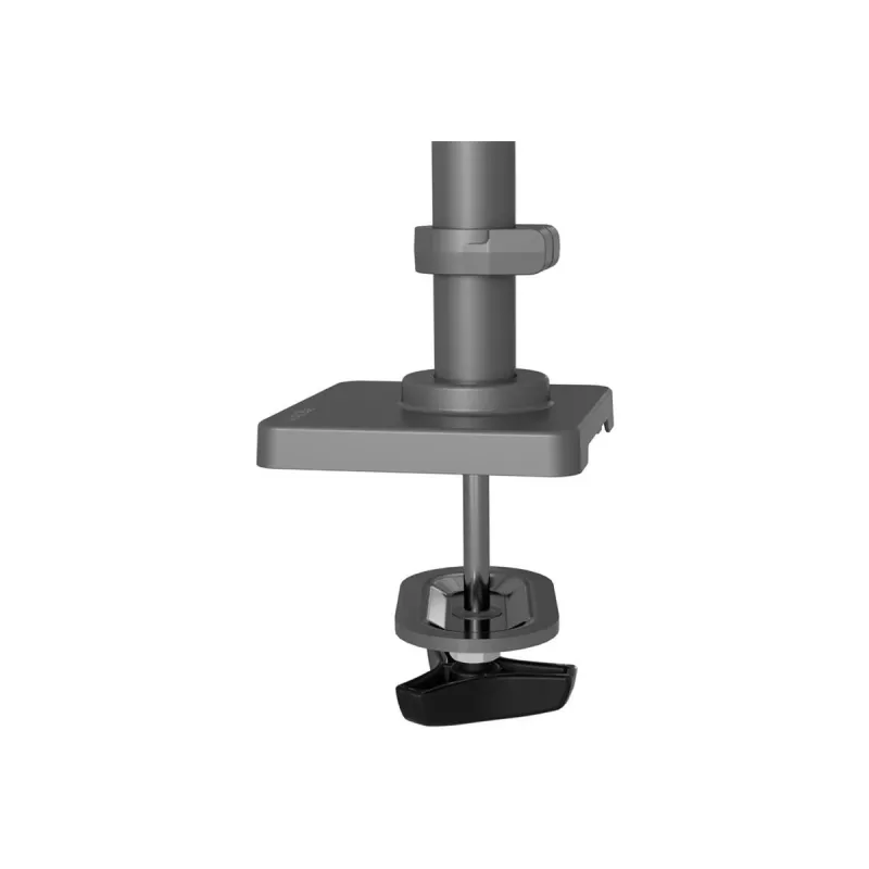 Ergotron LX Pro Mounting Kit (Standard Base, Tabletop Hole)