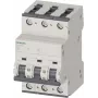 Siemens SENTRON 5SY4363-7 Wyłącznik nadprądowy MCB 3-biegunowy C 63A 10kA