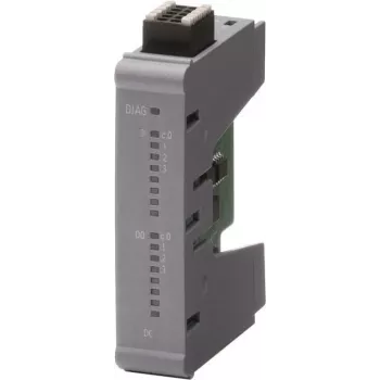 Siemens SIMATIC S7-1200 G2 SB 1233 Analog Input/Output Module 2x 14 bit AI / 2x 14 bit AO (6ES7233-4HD50-0XB0)