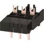 Moduł łączący Siemens SIRIUS 3RA2921-1BA00 do wyłącznika silnikowego 3RV2.1 i stycznika 3RT2.1, rozmiar S00/S0, 3-biegunowy