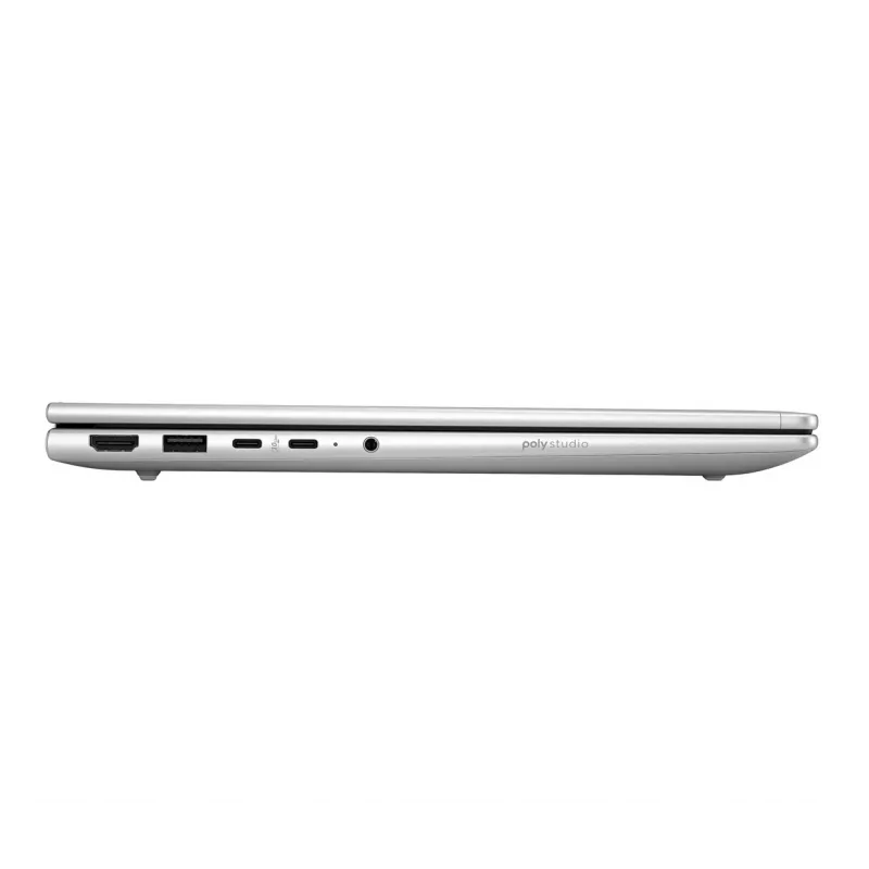 HP ProBook 4 G1a 14 AI AMD Ryzen 5 220 14 cali 24GB DDR5 512GB M.2 PCIe NVMe SSD AMD Radeon 740M Windows 11 Pro Srebrny 3 lata gwarancji