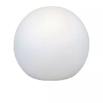 NewGarden Buly 60 Solar Rechargeable Battery RGB LED Sphere 60 cm