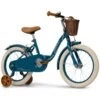 Huffy Vintage 16 Kids Bike Blue (21275W)