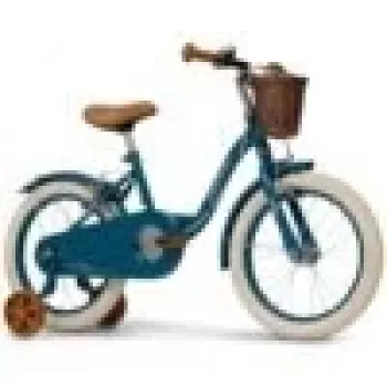 Huffy Vintage 16 Kids Bike Blue (21275W)