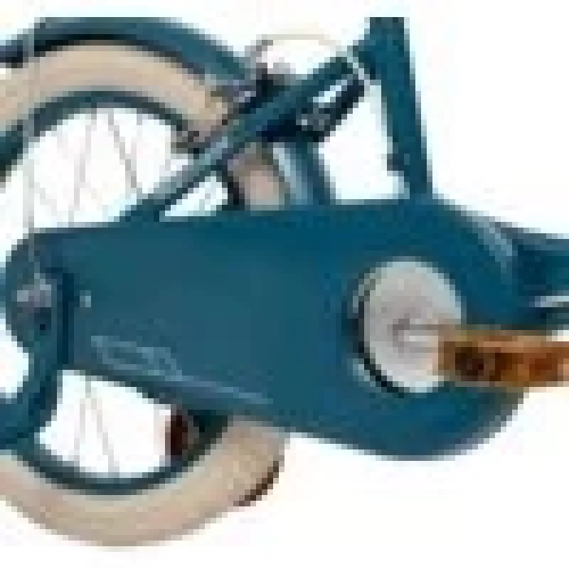 Huffy Vintage 16 Kids Bike Blue (21275W)