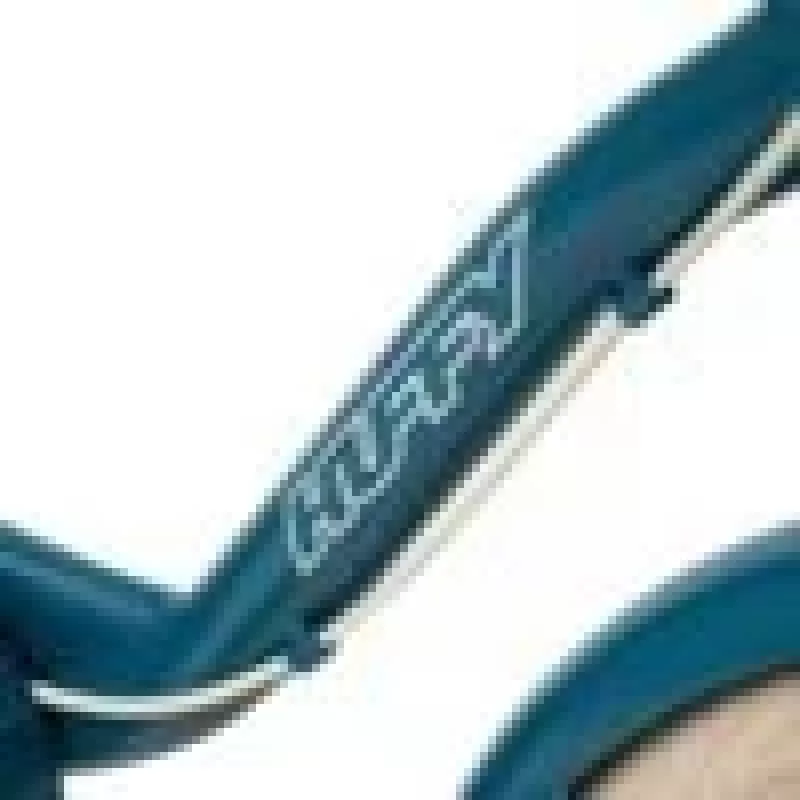 Huffy Vintage 16 Kids Bike Blue (21275W)