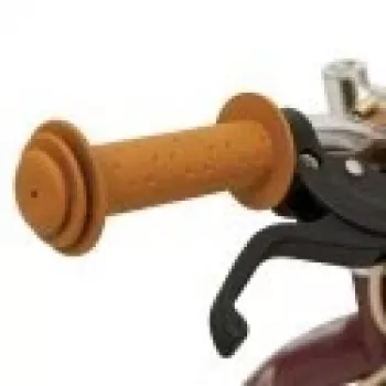 Huffy Vintage 12 Rower Dziecięcy Burgund (22255W)