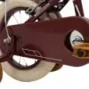 Huffy Vintage 12 Rower Dziecięcy Burgund (22255W)