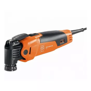 Fein MultiMaster MM 500 Selection StarlockPlus Oscylacyjne Multi-Narzędzie 350W 230V